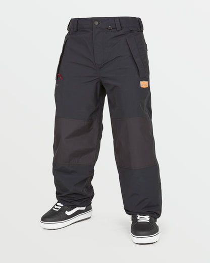 Mens Longo Gore-Tex Pants