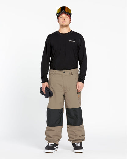 Mens Longo Gore-Tex Pants