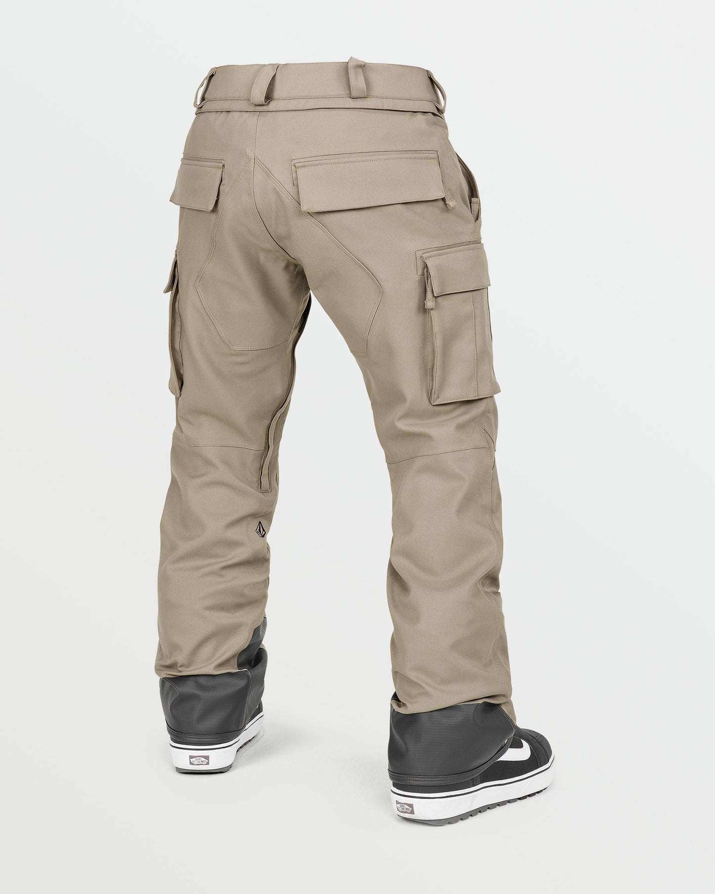 Mens New Articulated Pants