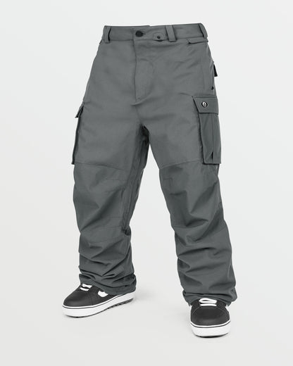 Mens Nwrk Baggy Pants