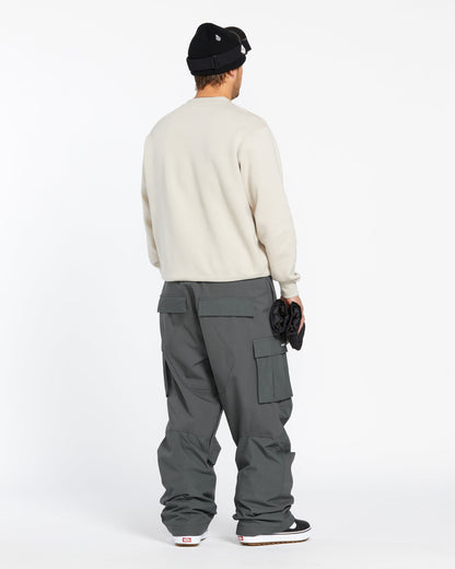 Mens Nwrk Baggy Pants