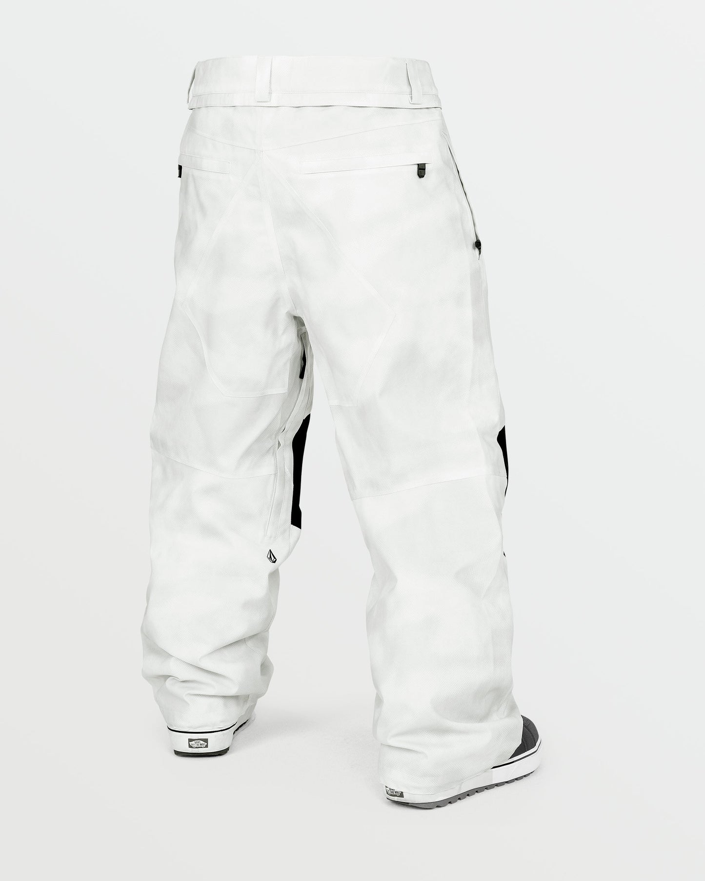 Mens Snow Billow Pants