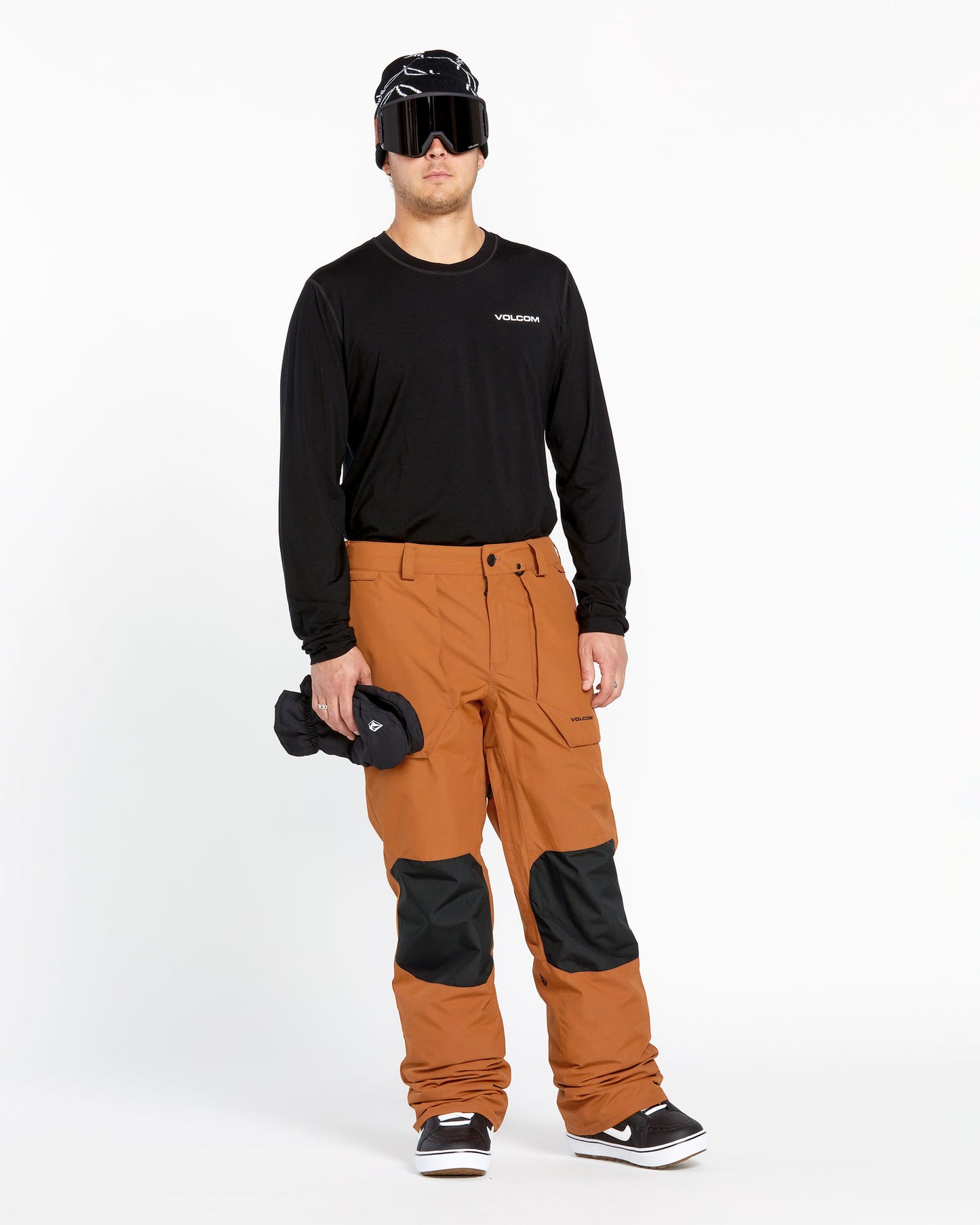 Mens Roan Pants