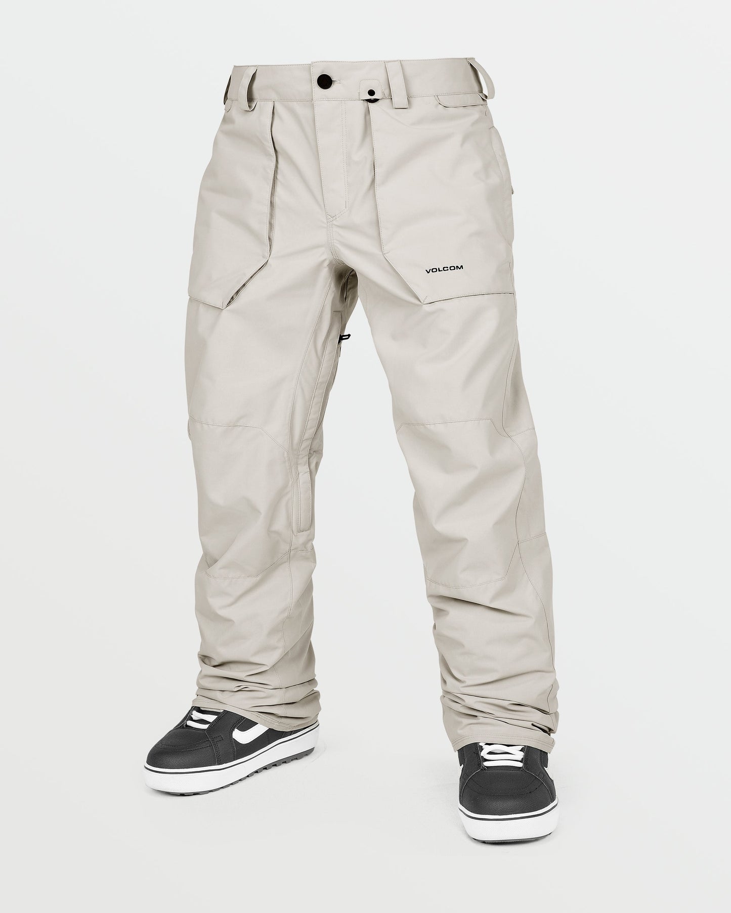 Mens Roan Pants