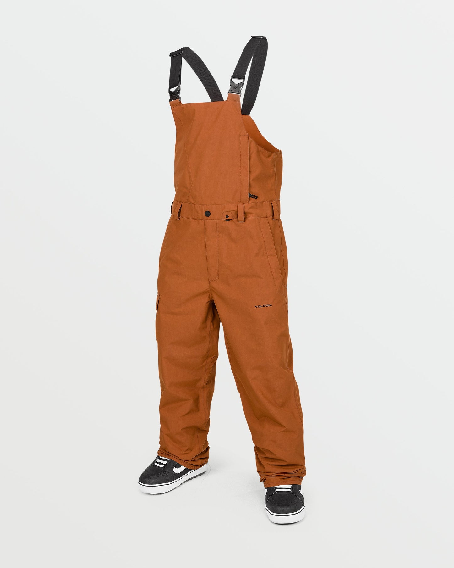 Mens V.Co Sparta Bib Overalls