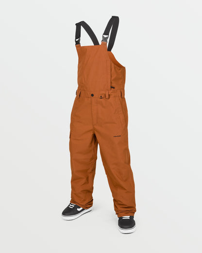 Mens V.Co Sparta Bib Overalls