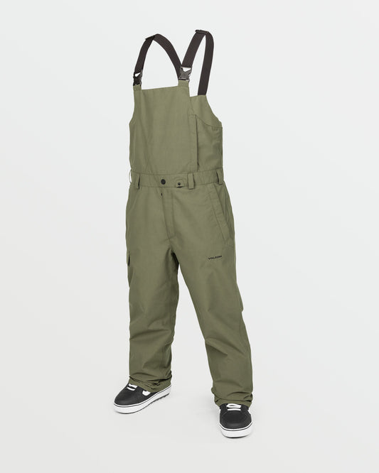 Mens V.Co Sparta Bib Overalls