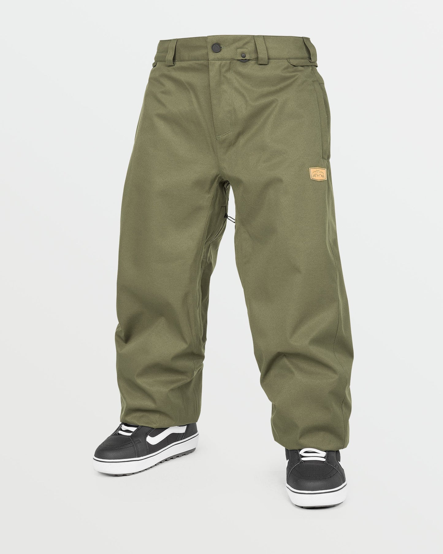 Mens Arthur 20K Pants