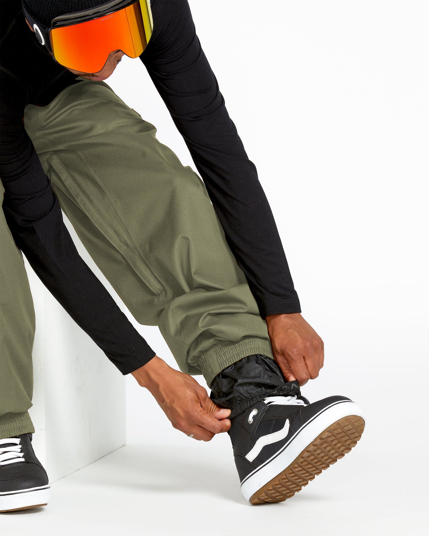 Mens Arthur 20K Pants