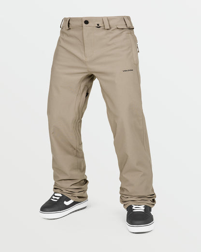 Mens Freakin Snow Chino