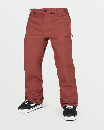 Mens Freakin Snow Chino