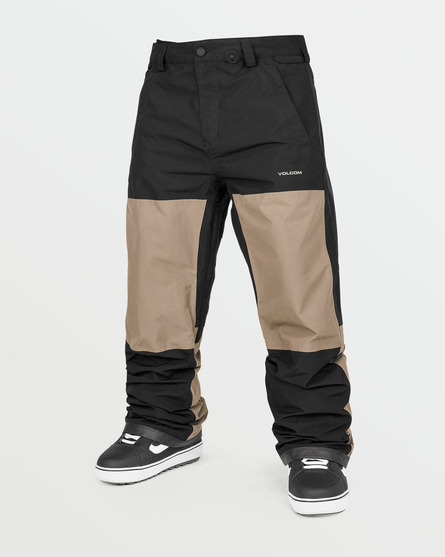 Mens Dua Gore-Tex Pants