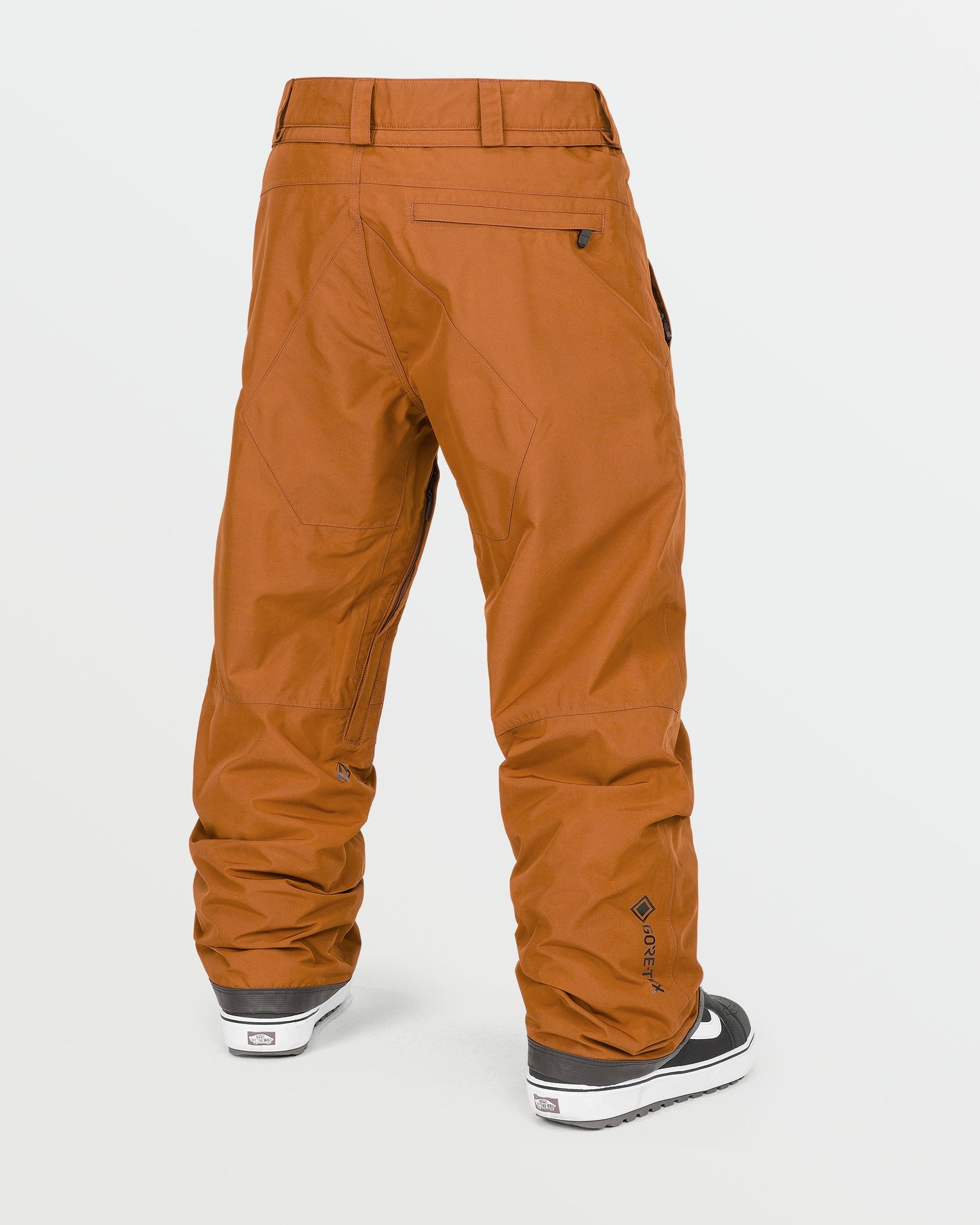 Mens Dua Gore-Tex Pants