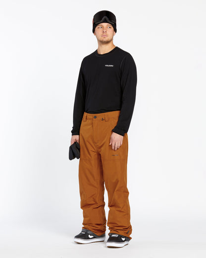 Mens Dua Gore-Tex Pants