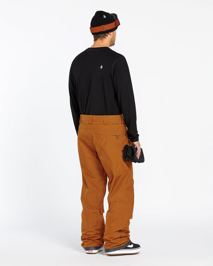 Mens Dua Gore-Tex Pants