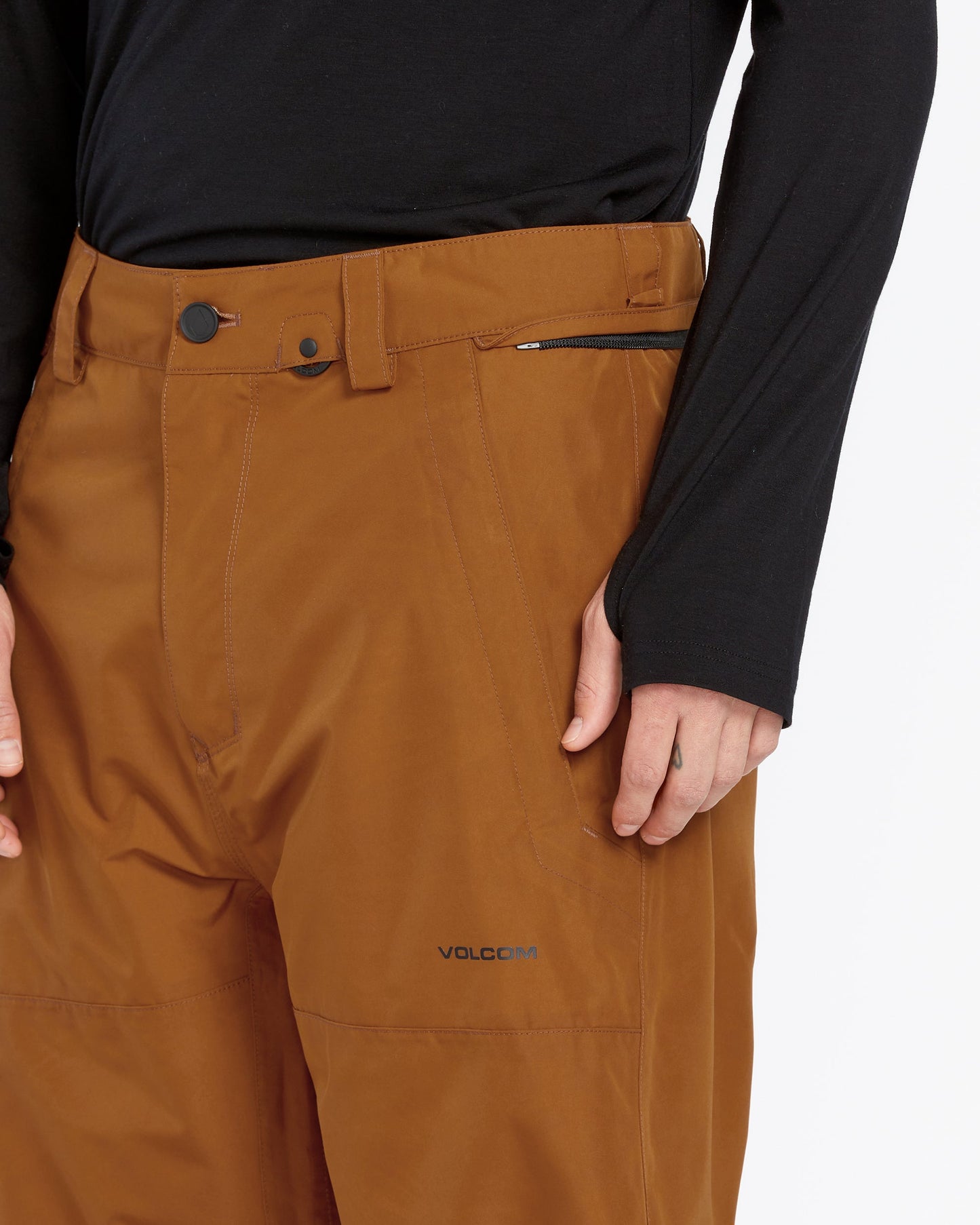 Mens Dua Gore-Tex Pants