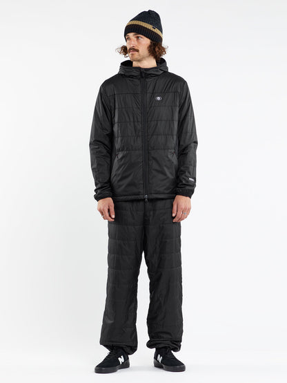 Utility Puff Jacket