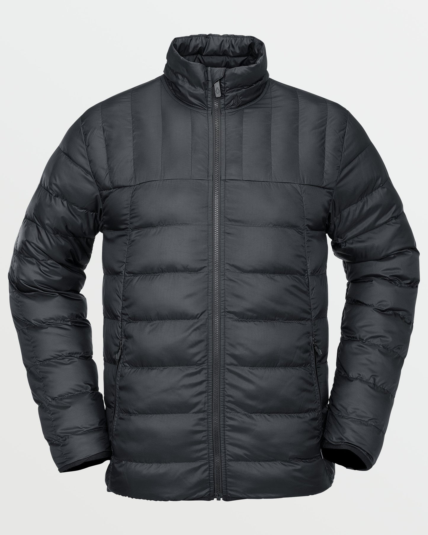 Mens Puff Puff Jacket