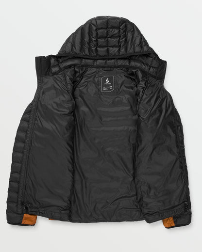 Mens Stone Cyclone Jacket