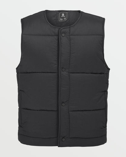 Mens Layered Up Vest