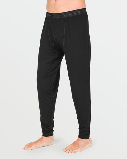 Mens Merino Blend Pants