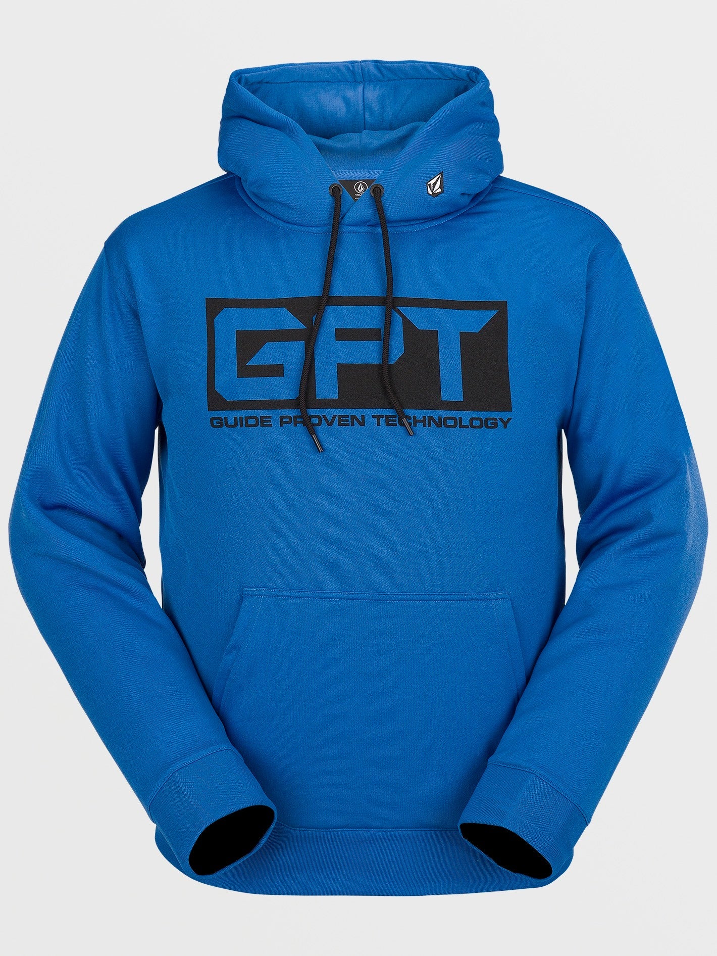 Mens Core Hydro Fleece Hoodie