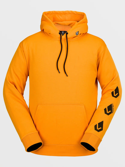 Mens Core Hydro Fleece Hoodie