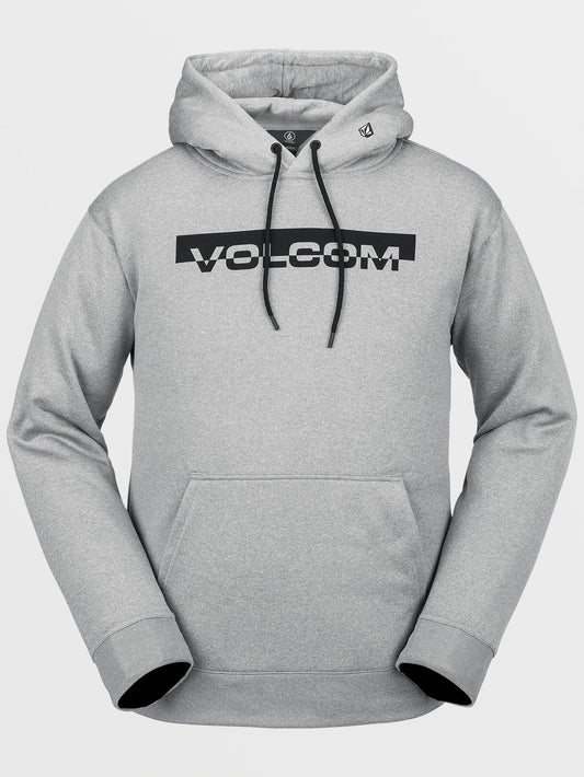 Mens Core Hydro Fleece Hoodie