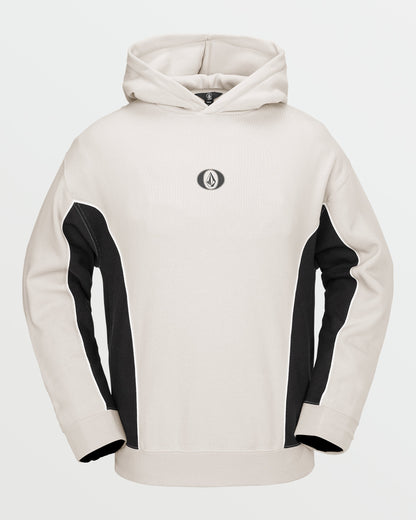 Mens Vital Pullover Fleece