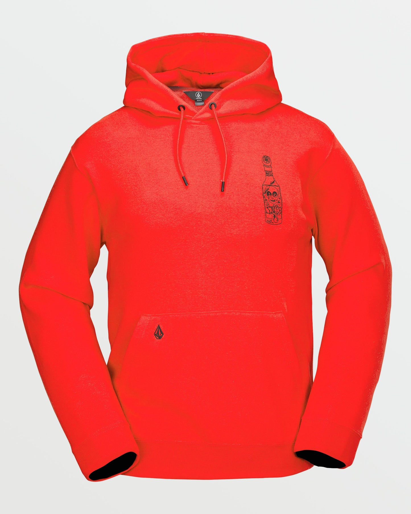 Mens Essential Hoodie