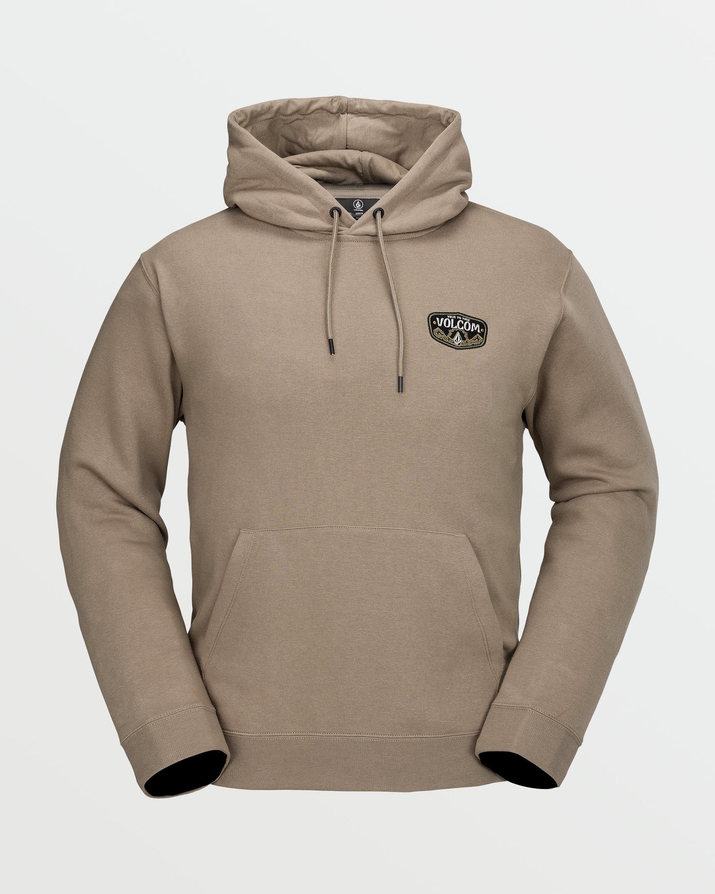 Mens Essential Hoodie