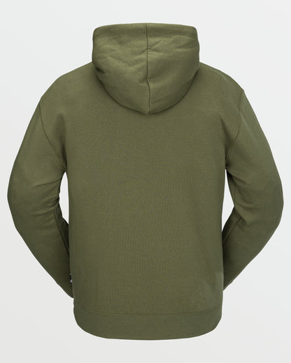 Mens Essential Hoodie