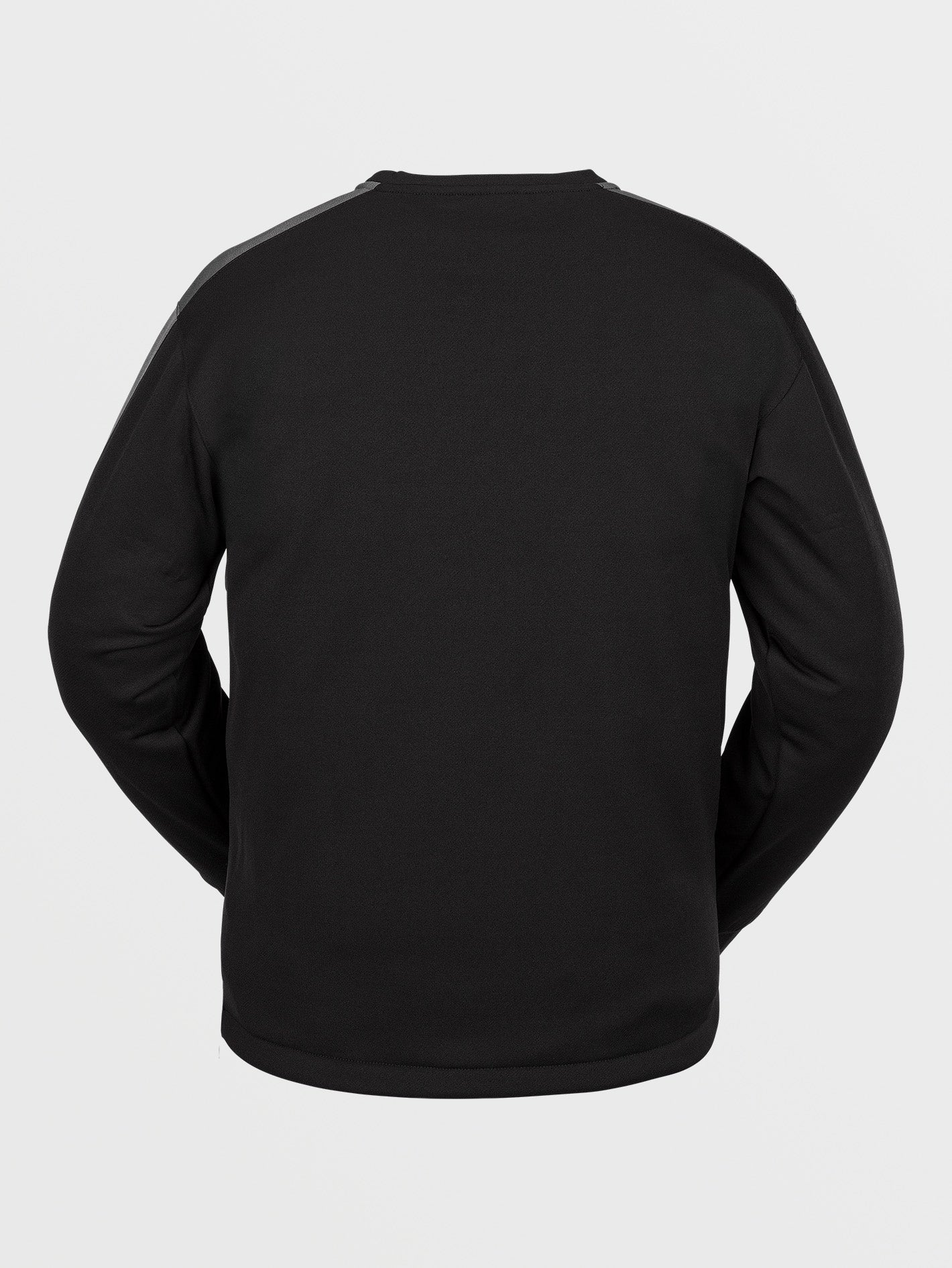 Mens Hydro Riding Crew Pullover