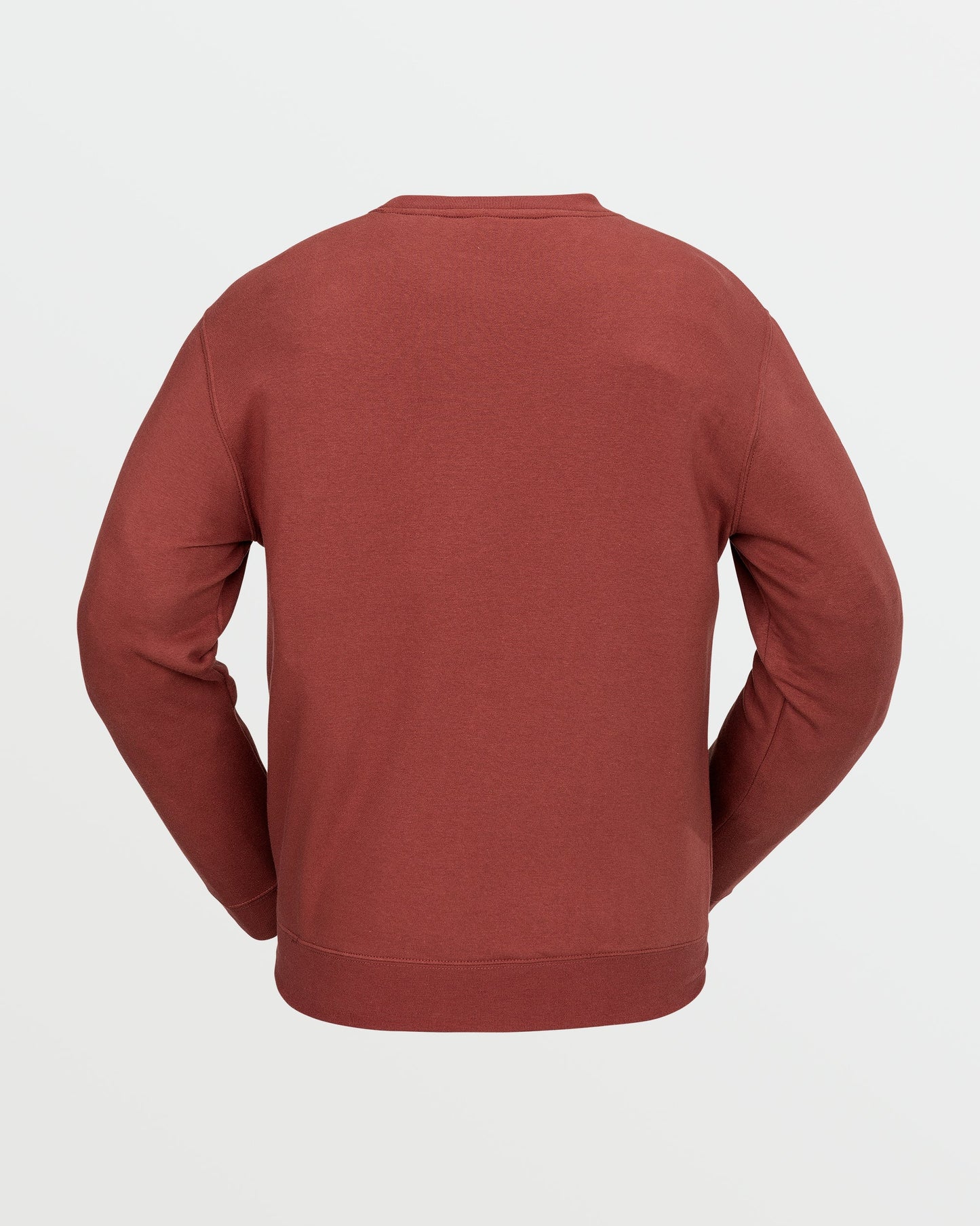 Mens Essential Crew Fleece