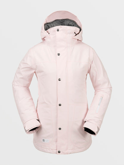 Womens Ell Insulated Gore-Tex Jacket