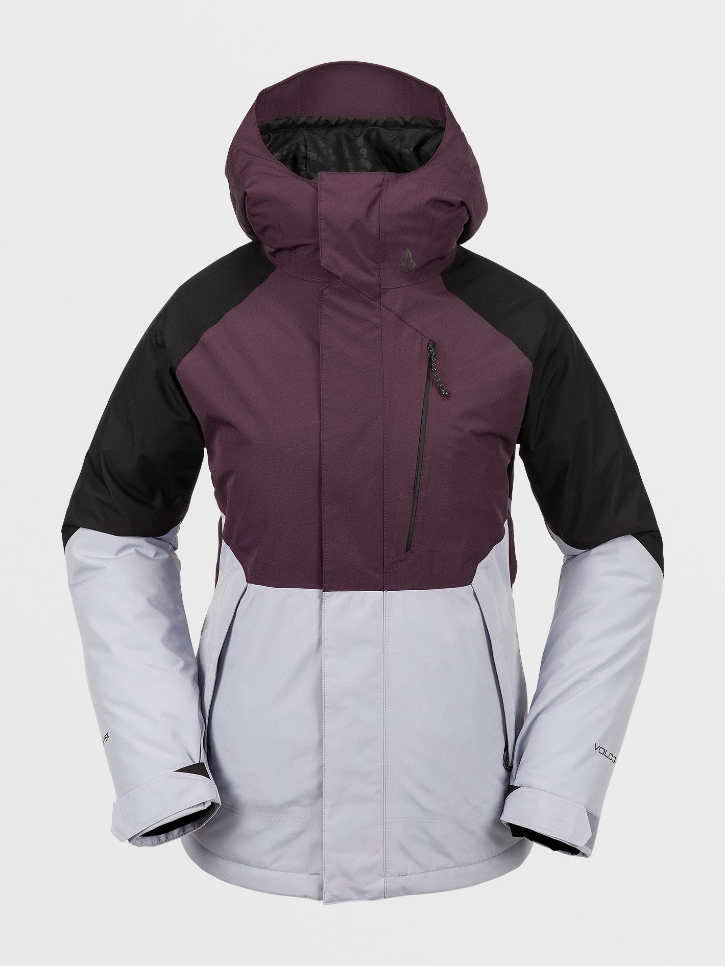 Womens V.Co Aris Insulated Gore Jacket