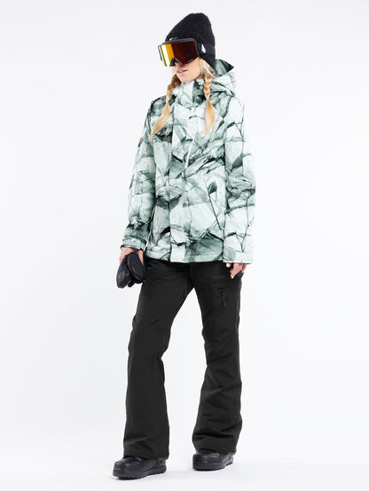 Womens V.Co Aris Insulated Gore Jacket