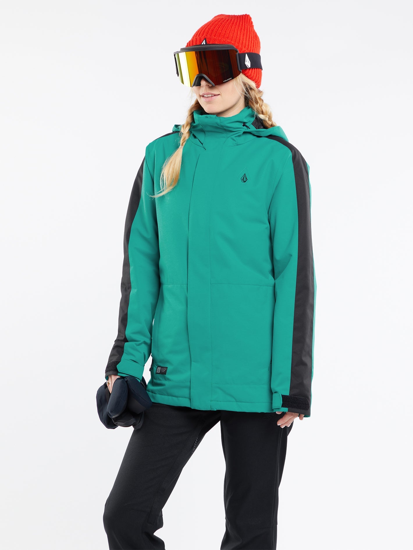 Womens Westland Ins Jacket