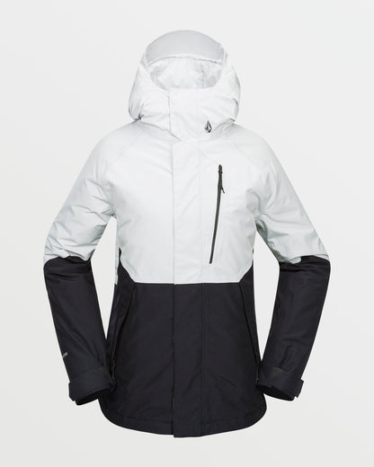 Womens V.Co Aris Insulated Gore Jacket