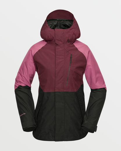 Womens V.Co Aris Gore-Tex Jacket