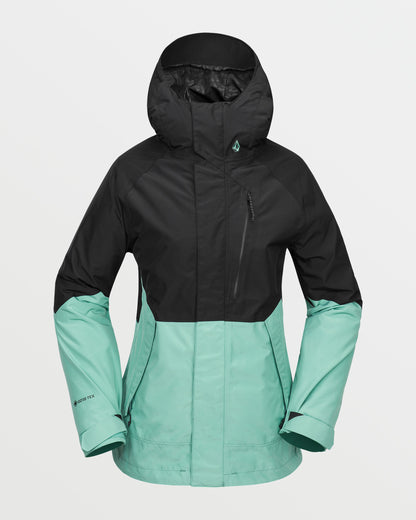 Womens V.Co Aris Gore-Tex Jacket