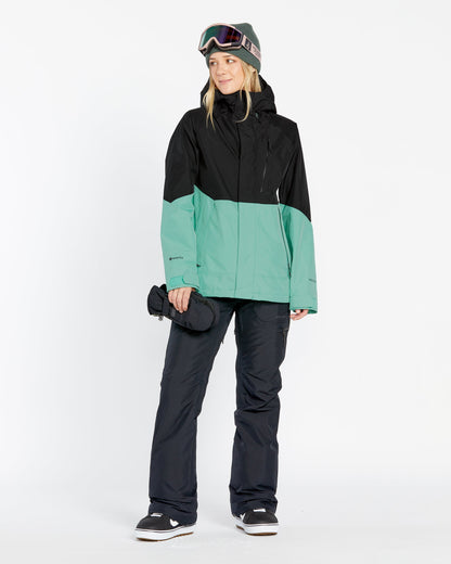 Womens V.Co Aris Gore-Tex Jacket