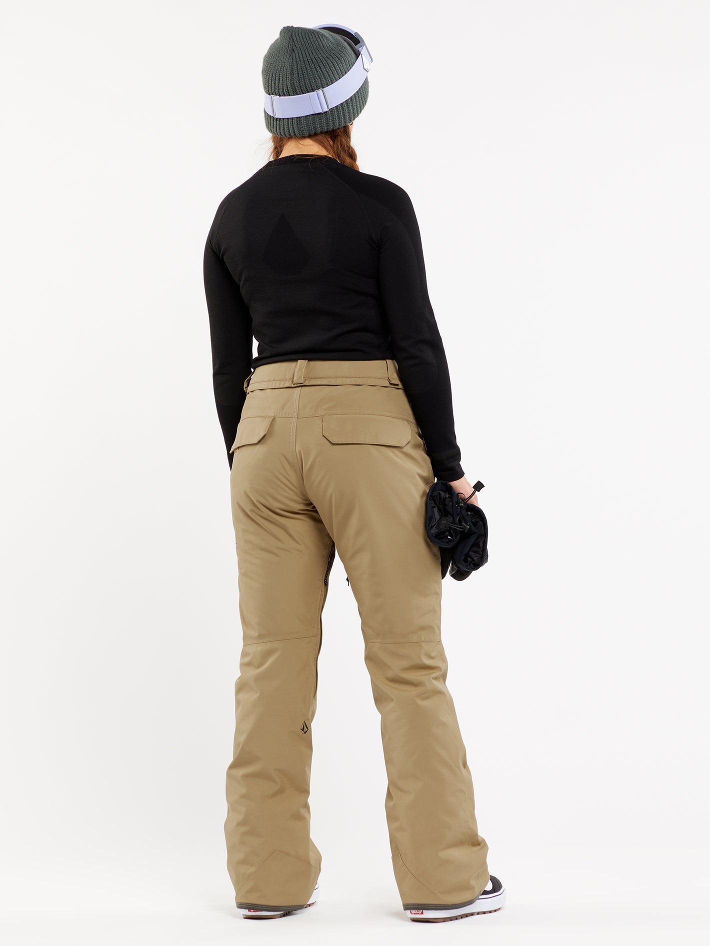 Womens Knox Ins Gore-Tex Pants