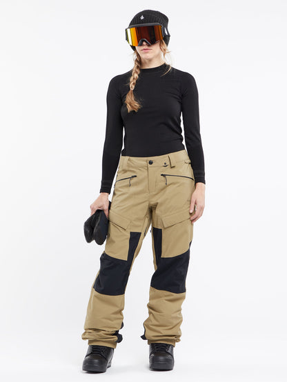 Womens V.Co At Stretch Gore-Tex Pants