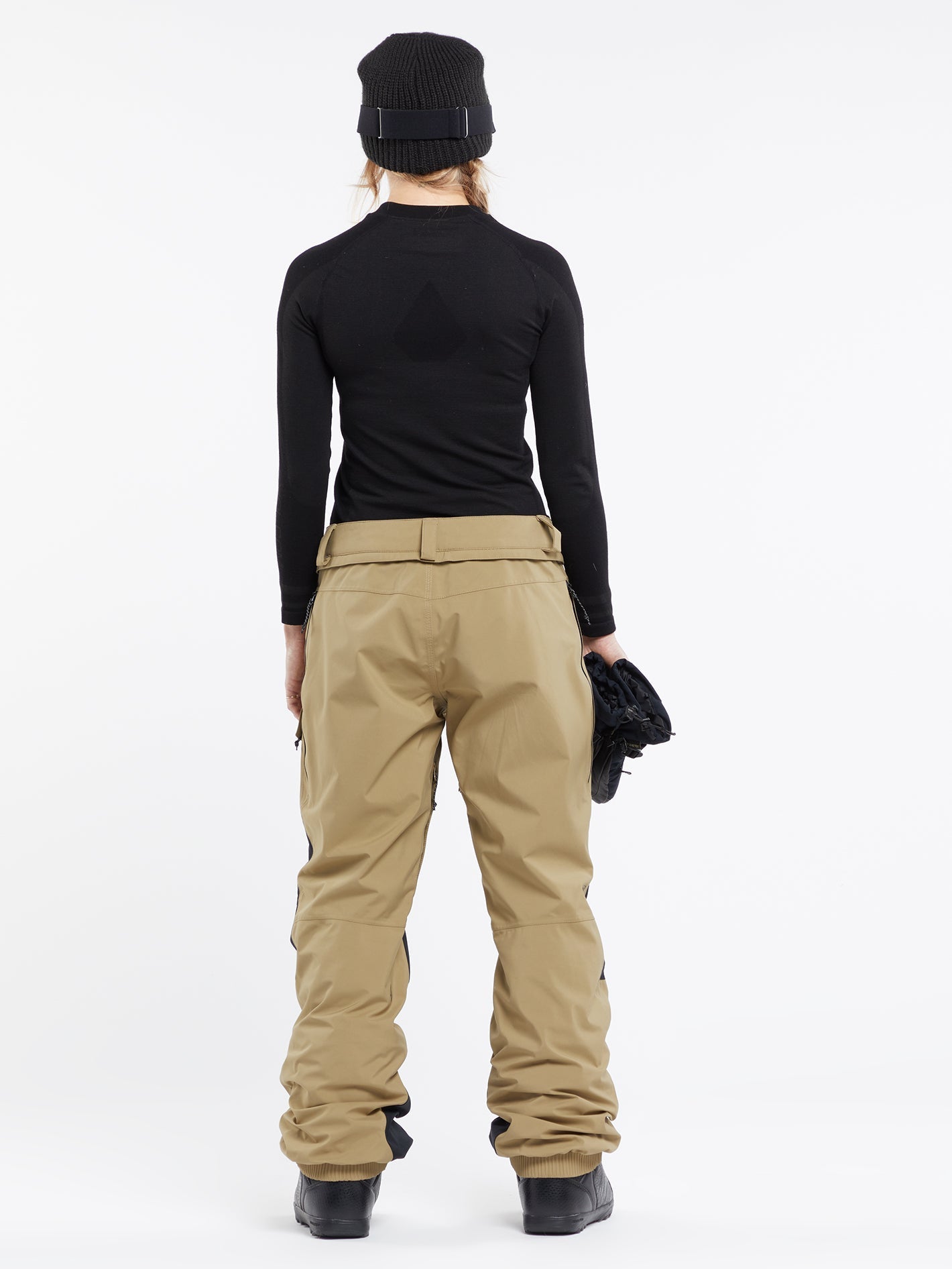 Womens V.Co At Stretch Gore-Tex Pants