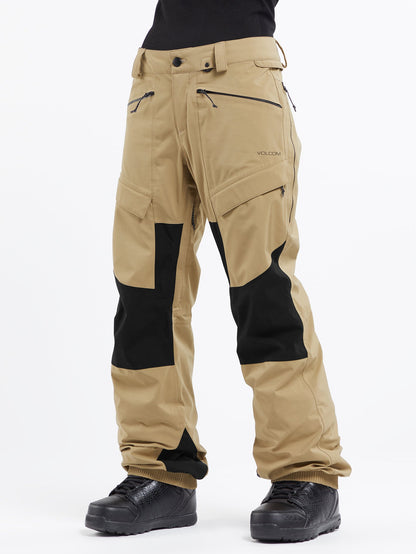 Womens V.Co At Stretch Gore-Tex Pants