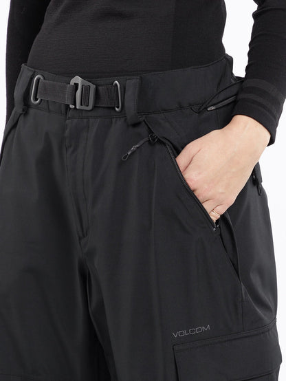 Melancon Gore-Tex Pants