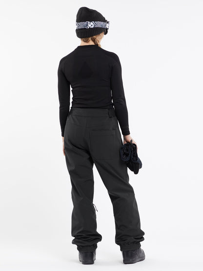 Dust Up Bonded Pants