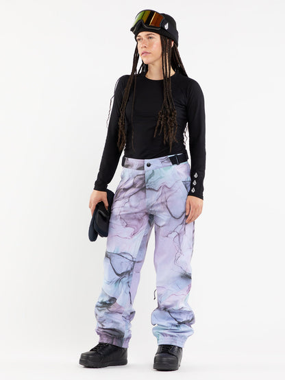 Dust Up Bonded Pants