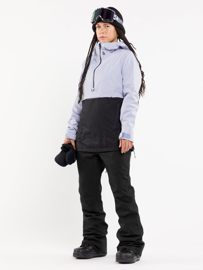 Womens Swift Bib Overalls